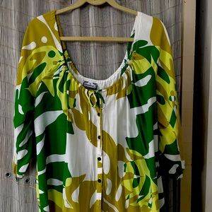 Hawaiian Wear, Size Large, Popular brand in Hawaii, One of a kind